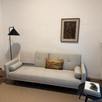 Divano letto clic clac