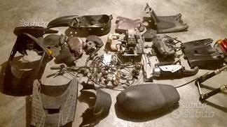 Next Generation MBK 50cc