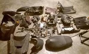 Next Generation MBK 50cc