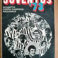 Juventus '73 Supplemento Calciofilm
