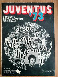 Juventus '73 Supplemento Calciofilm