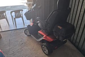 schooter disabili 