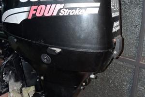Suzuki DF 40