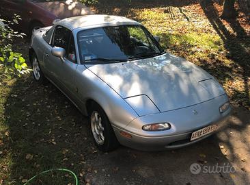 Mazda mx5