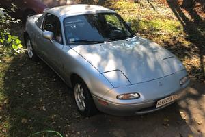 Mazda mx5