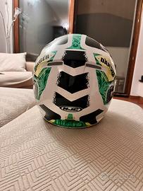 casco moto