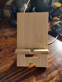 Supporto da tavolo per smarthpone