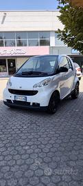 Smart Passione con soli 142 Mila km