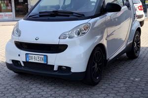 Smart Passione con soli 142 Mila km