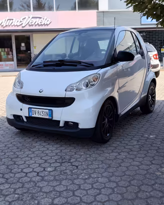 Smart Passione con soli 142 Mila km