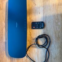 Soundbar Panasonic SC-HTB200