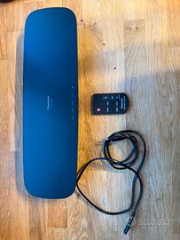 Soundbar Panasonic SC-HTB200