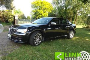 LANCIA Thema 3.0 V6 Multijet II 239 CV Executive