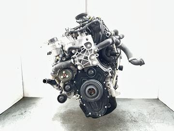 204DTD MOTORE COMPLETO LAND ROVER Range Rover Evoq