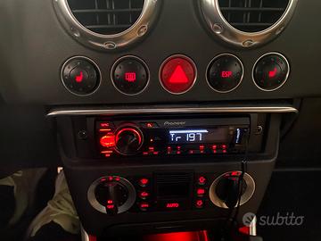 Audi TT 1.8 Turbo 20V cat 2005