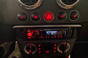 Audi TT 1.8 Turbo 20V cat 2005