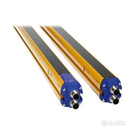 Datalogic barriera fotoelettrica SG4-S3-080-PP-W