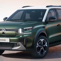 Ricambi usati citroen c3 c 3 aircross 2024