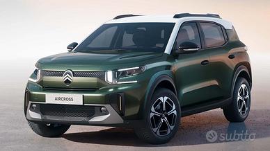 Ricambi usati citroen c3 c 3 aircross 2024