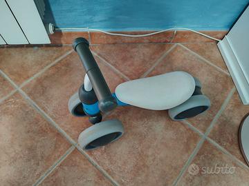 Bammax Bicicletta Senza Pedali, Bici Senza Pedali