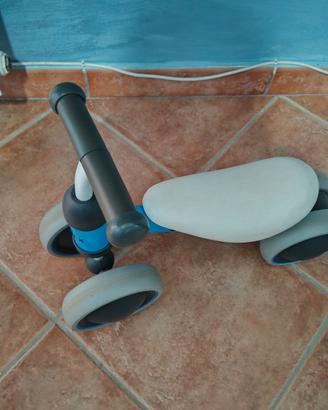 Bammax Bicicletta Senza Pedali, Bici Senza Pedali