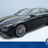 Mercedes-Benz Classe A 180d Automatic AMG Lin...