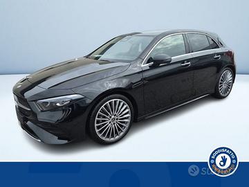 Mercedes-Benz Classe A 180d Automatic AMG Lin...