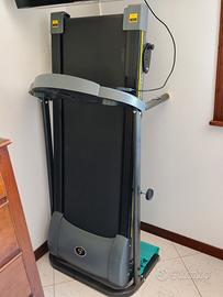 Tapis roulant  elettrico Maraton 1000 