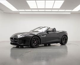 JAGUAR F-TYPE 2.0 AUT. CONVERTIBILE R-