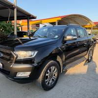 Ford Ranger 2.2 TDCi aut. Wildtrak 5pt. Km Certifi