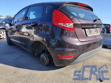 FORD FIESTA 6 CB1, CCN 1.4 LPG 97CV ricambi