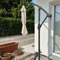 Ombrellone da esterno