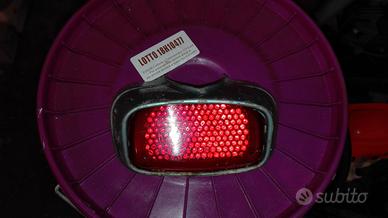 Fanali vespa interruttori manubrio vari