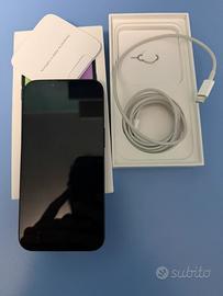 Iphone 14 128gb midnight