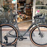 KTM GRAVELATOR ELITE Di2 2026 nuova