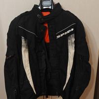 Giacca da moto SPIDI Extreme Taglia L