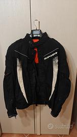 Giacca da moto SPIDI Extreme Taglia L