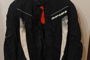 Giacca da moto SPIDI Extreme Taglia L