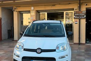 Fiat Panda 1.2 KM CERTIFICATI
