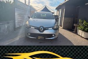 Renault Clio 1.5 dCi 8V 75CV 5 porte Live