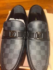 Mocassini Louis Vouitton taglia 42 nuovi