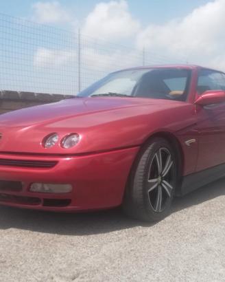 Gtv V6  turbo