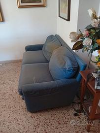 Divano Letto 2/3 posti