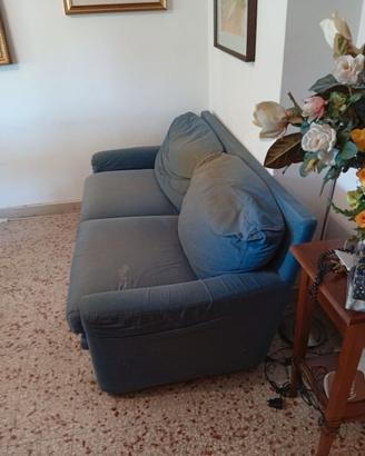 Divano Letto 2/3 posti