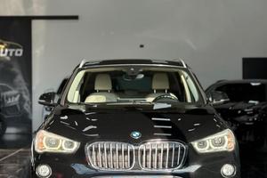 Bmw X1 sDrive18d xLine