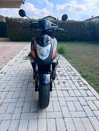 SCOOTER KIMCO 50