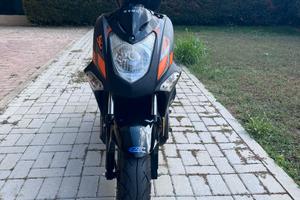 SCOOTER KIMCO 50