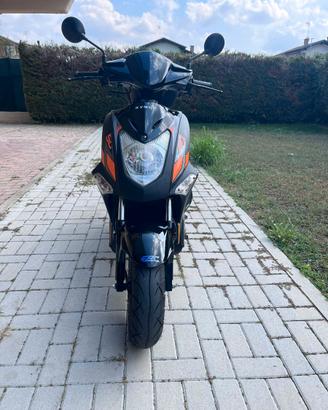 SCOOTER KIMCO 50