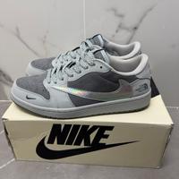 Scarpe uomo Nike Travis Scott x North Face 43