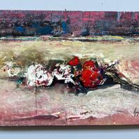 Dipinto opera d'arte quadro Gianni Gigante